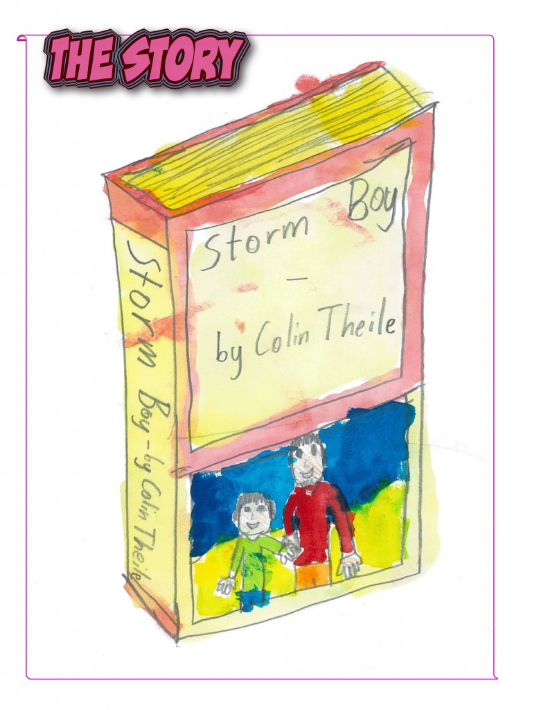 Story