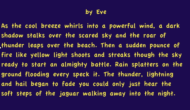 Eve EE